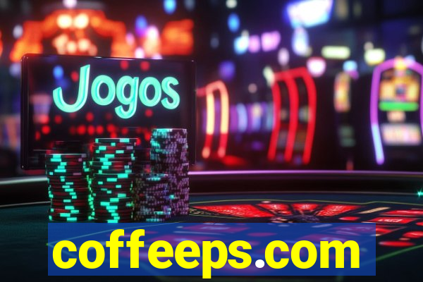 coffeeps.com