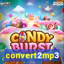 convert2mp3