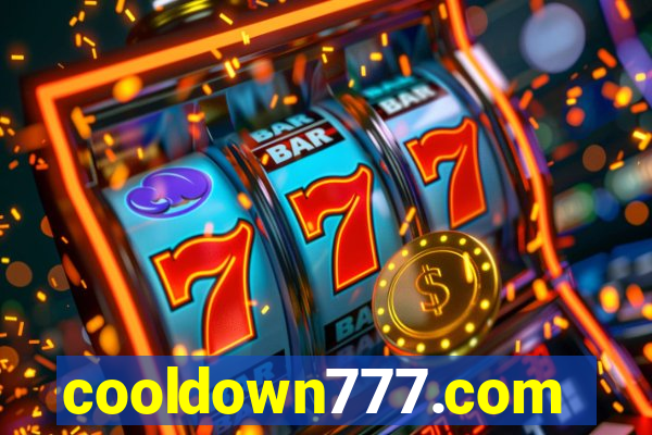 cooldown777.com