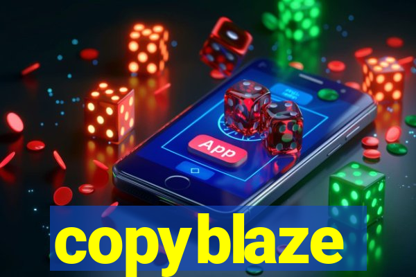 copyblaze