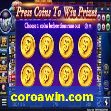 coroawin.com