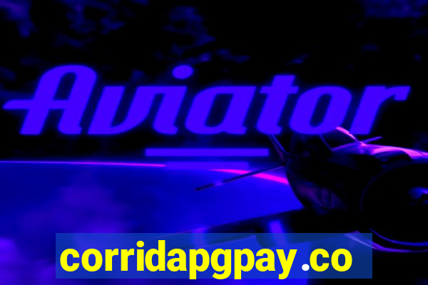 corridapgpay.com