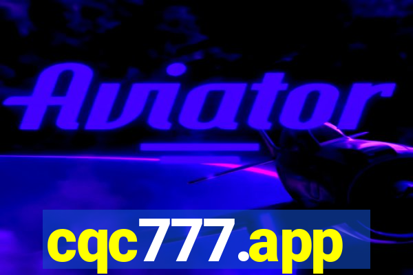 cqc777.app