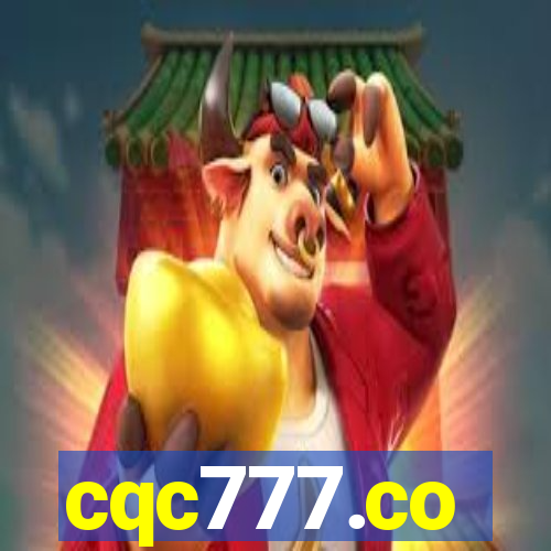 cqc777.co