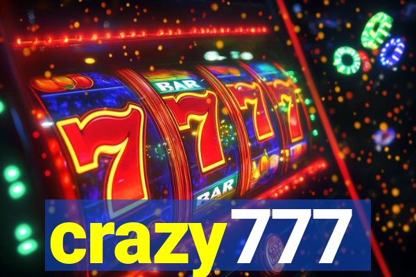 crazy777