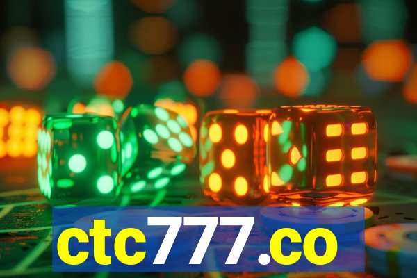 ctc777.co