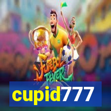 cupid777