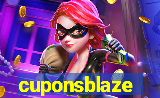 cuponsblaze