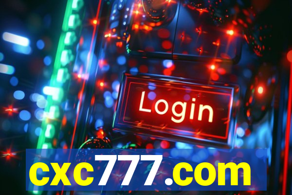 cxc777.com