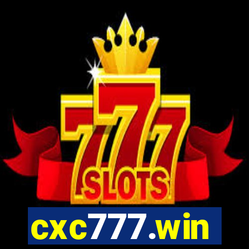 cxc777.win