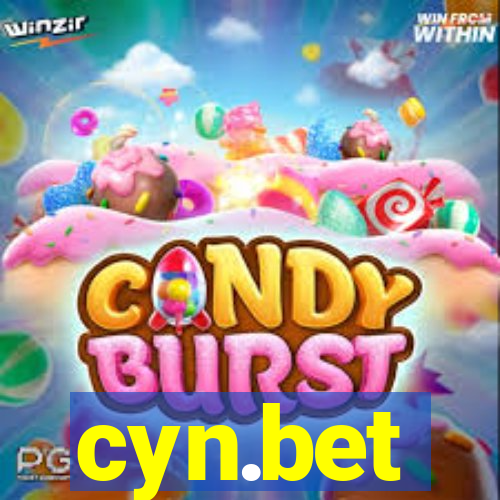 cyn.bet