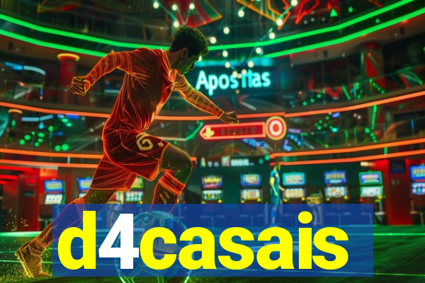 d4casais