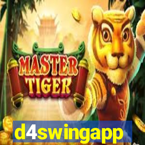 d4swingapp