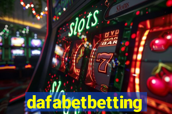 dafabetbetting