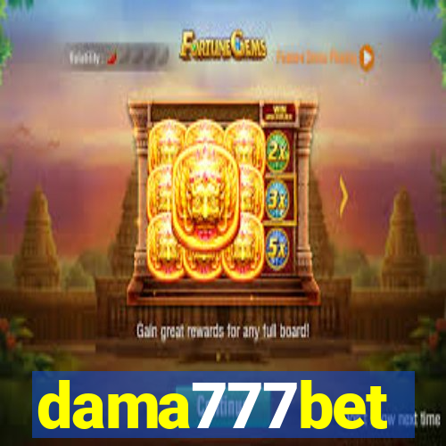 dama777bet