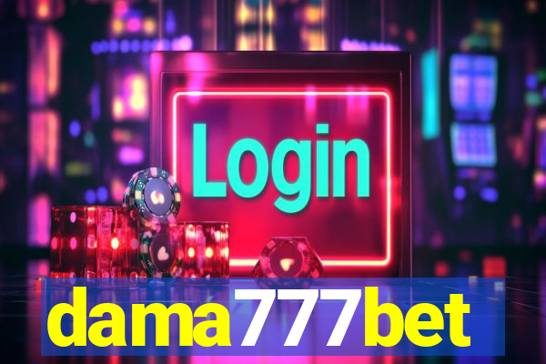 dama777bet