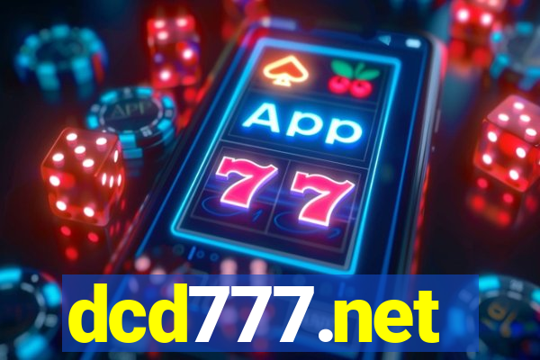 dcd777.net