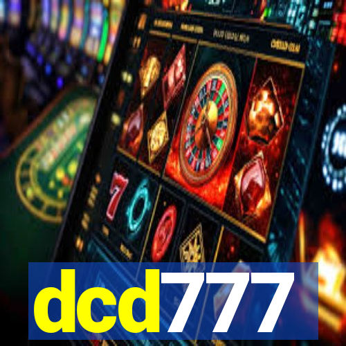 dcd777