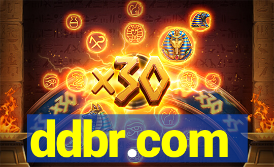 ddbr.com