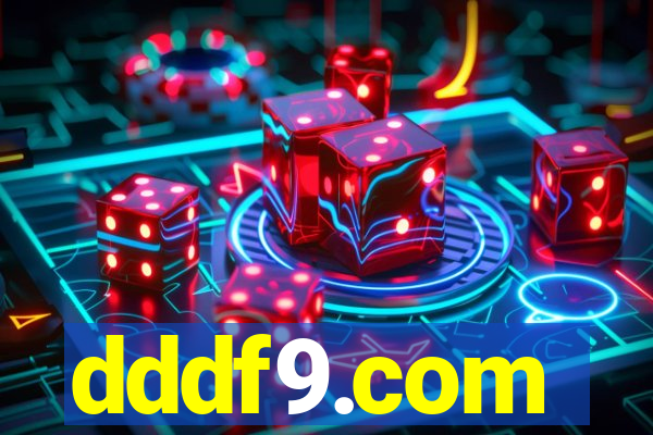 dddf9.com