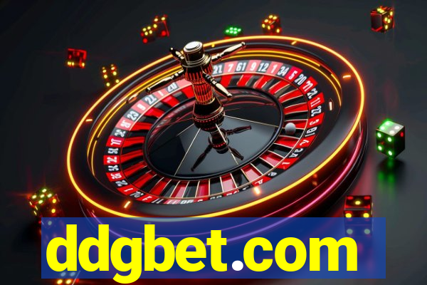 ddgbet.com