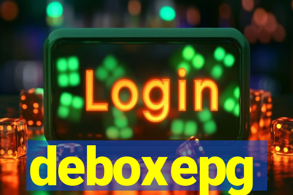 deboxepg