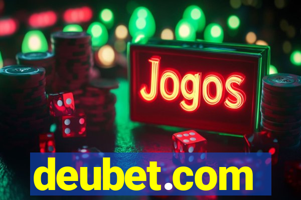 deubet.com