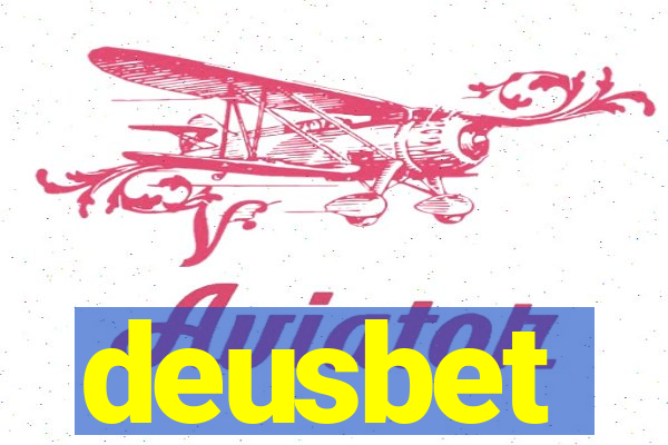 deusbet