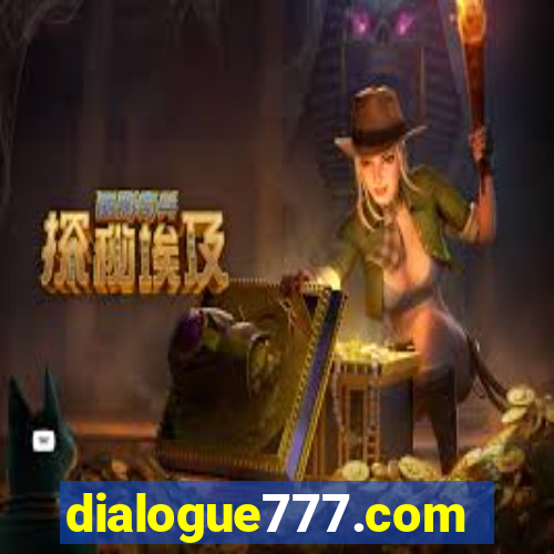 dialogue777.com