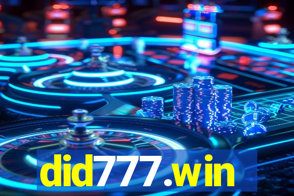 did777.win