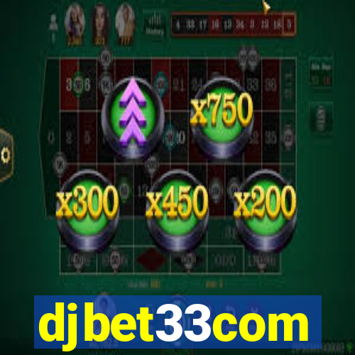 djbet33com