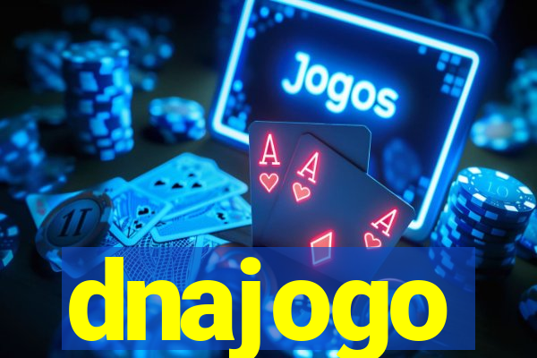 dnajogo