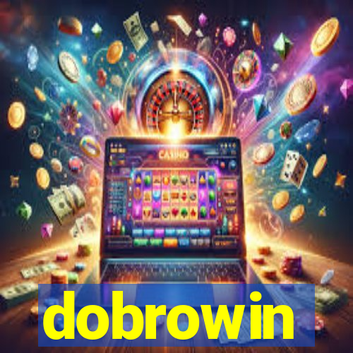 dobrowin