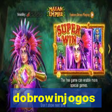 dobrowinjogos