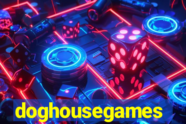 doghousegames