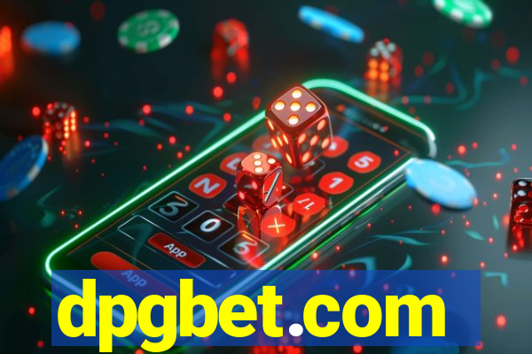 dpgbet.com