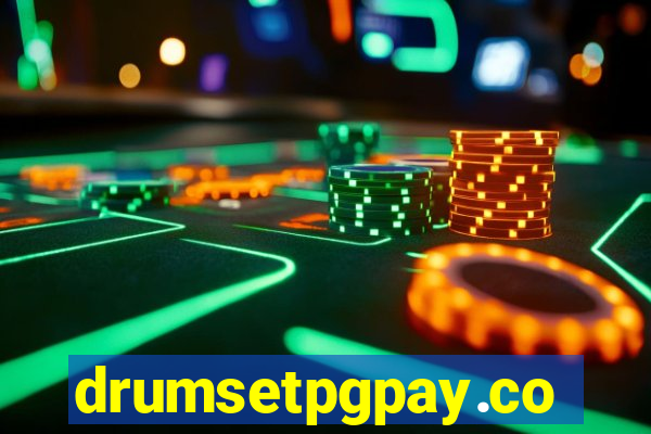 drumsetpgpay.com