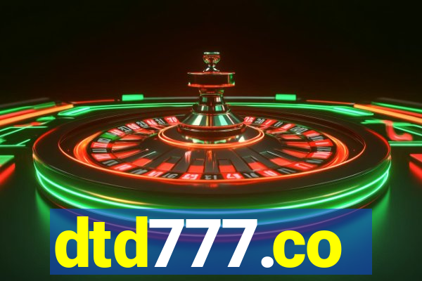 dtd777.co