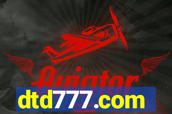 dtd777.com