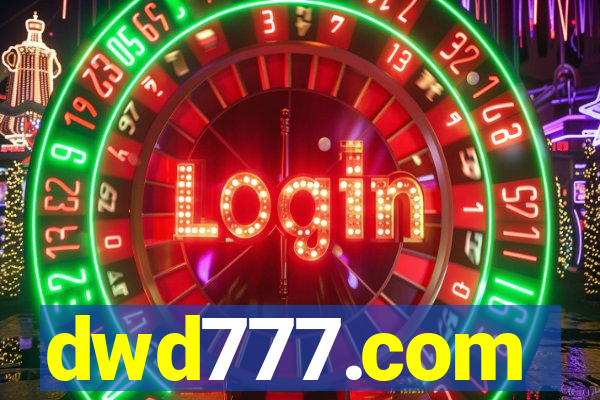 dwd777.com