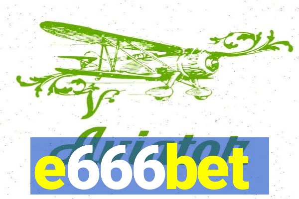 e666bet