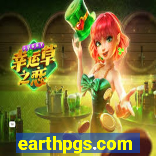 earthpgs.com