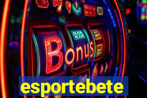 esportebete