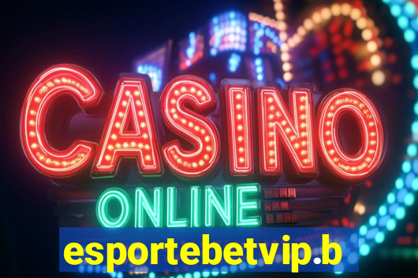 esportebetvip.bet