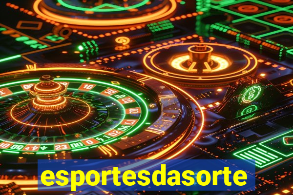 esportesdasorte.com