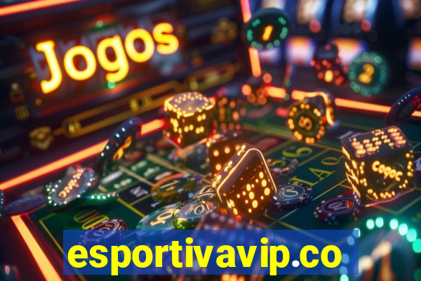 esportivavip.com