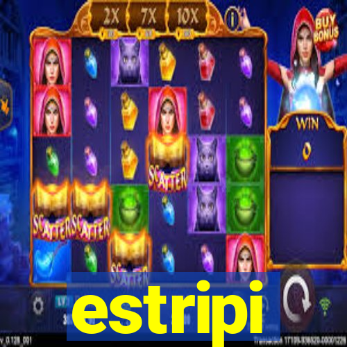 estripi