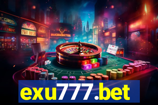 exu777.bet