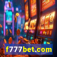 f777bet.com