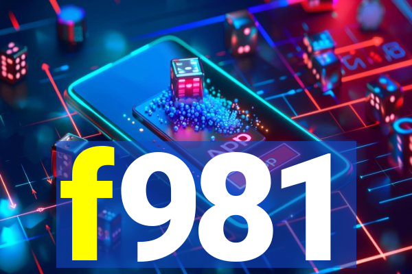 f981